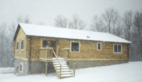Creekside plan