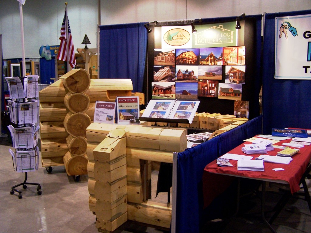 Cowboy Log Homes 100_3032