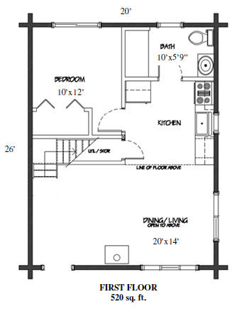 eagles pass first floor