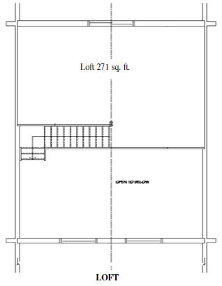 eagles pass loft