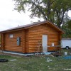 small log cabin kits for sale in tennessee