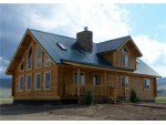 Cost to Build a Log Home