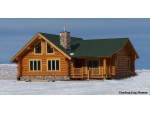 Small Hunting Cabin Kits, The Handcrafted Variety