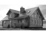 Should Luxury Log Cabin Homes Have the Drawings Engineered?