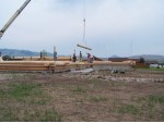 Log Stack July 11th to 13th, 2012