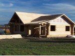 Log Home Company- Working For You!
