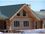 Reasons to Build New Montana Log Homes