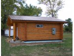 Mountaineer Plan 480 Sq. Ft.