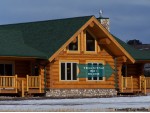 Understanding Pricing for Handcrafted Log Homes