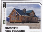 Cowboy Log Homes In The News Again!