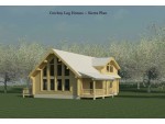 Heat Systems and Log Homes