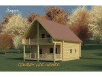 Aspen Plan 1,084 Sq. Ft.