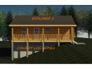 Explorer II Plan 1,464 Sq. Ft.