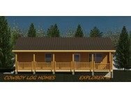 Explorer III Plan 1,836 Sq. Ft.
