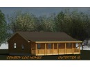 Outfitter III 960 Sq. Ft.