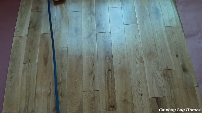 october 15th oak wood flooring pattern